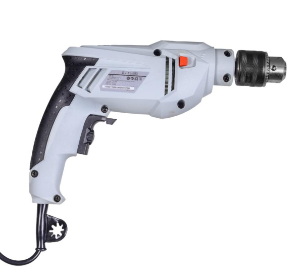 Дрель ударная ДУ-13/580, 580Вт, Ресанта, 75/8/1