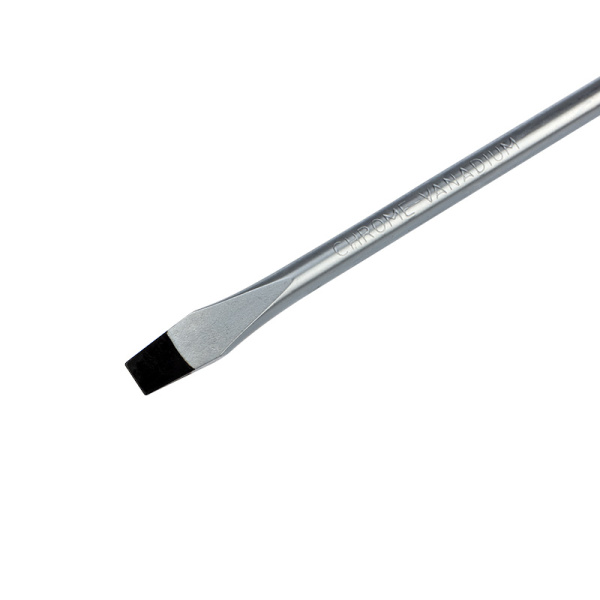 Отвертка SL6 X 125 мм , двухкомпонентная рукоятка Rexant