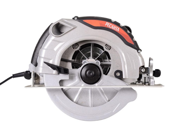 Дисковая пила ДП-235/2200 Ресанта, 75/11/4