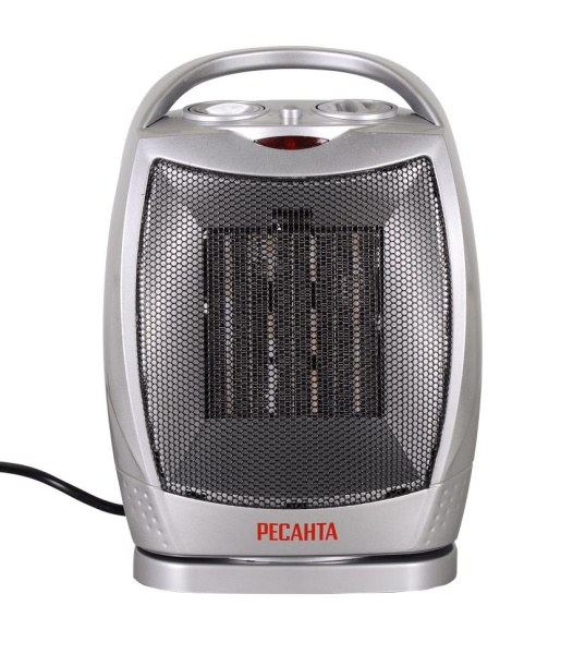 Тепловентилятор ТВК-2 Ресанта (1,8 кВт), 67/2/4