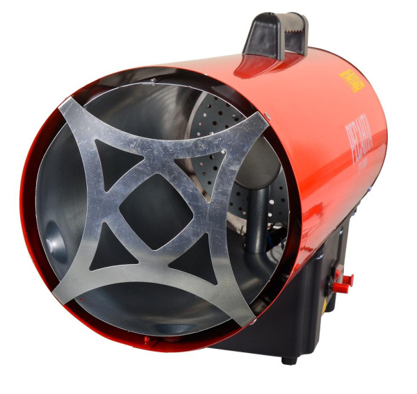 Тепловая газовая пушка ТГП-75000 Ресанта, 67/1/29