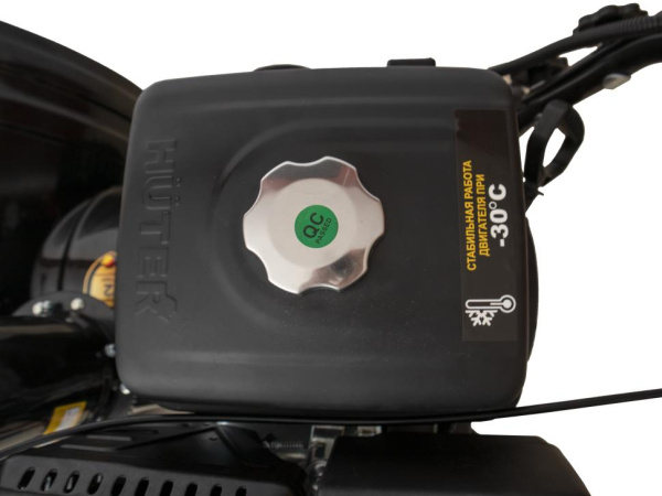 Снегоуборщик Huter SGC 8000