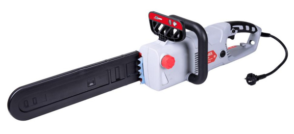 Электропила ЭП-2216 Ресанта, шина 40см, 2200Вт, 70/10/12