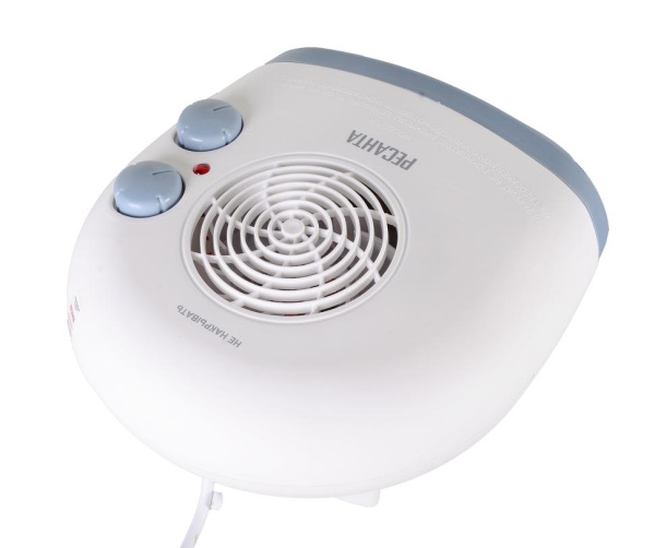 Тепловентилятор "РЕСАНТА" ТВС-3 (1000/2000Вт), 67/2/12