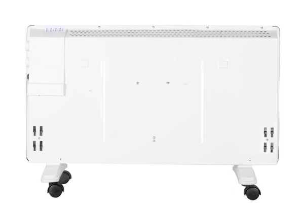 Конвектор обогреватель "РЕСАНТА" ОК-2500 (1250/2500Вт), 67/4/10