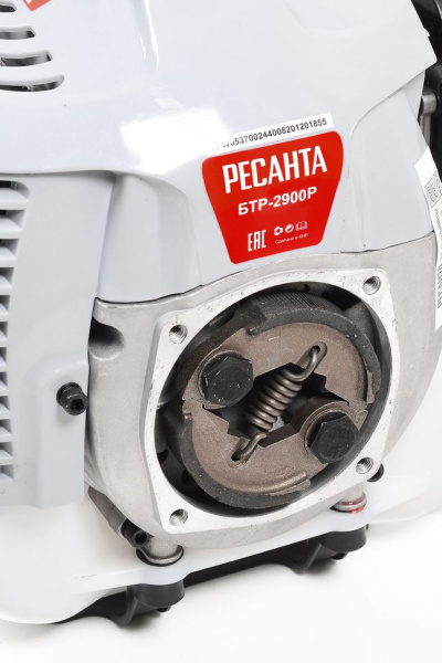 Бензиновый триммер БТР-2900Р Ресанта, (с антивибрационной системой), 70/2/43