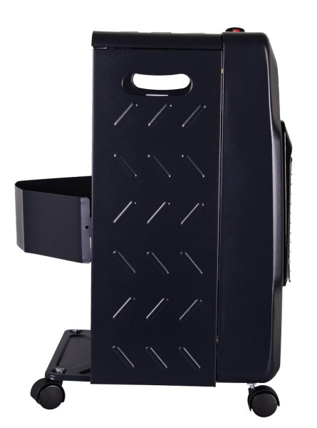 Газовый инфракрасный обогреватель ПГ-4200С Ресанта, 67/5/12