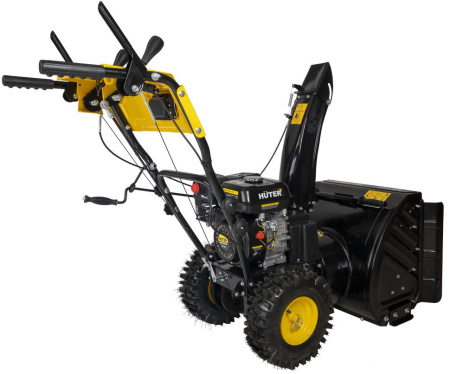 Снегоуборщик Huter SGC 4100LX