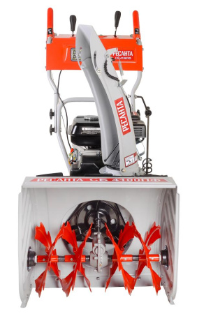 Снегоуборщик СБ 4100ПФ Ресанта
