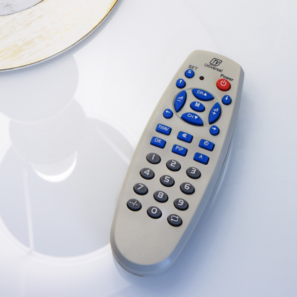 Пульт универсальный для телевизора  REXANT RX-188