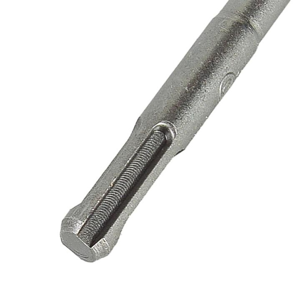 Бур по бетону 10x160x100 SDS-Plus 73/10/7/6 "ВИХРЬ"