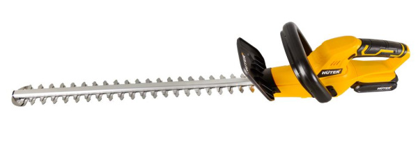 Аккумуляторный триммер-кусторез Huter GET-20H, шт, 70/1/42