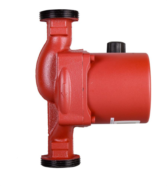 Циркуляционный насос "ВИХРЬ" Ц-25/6 СТАНДАРТ, 68/7/7