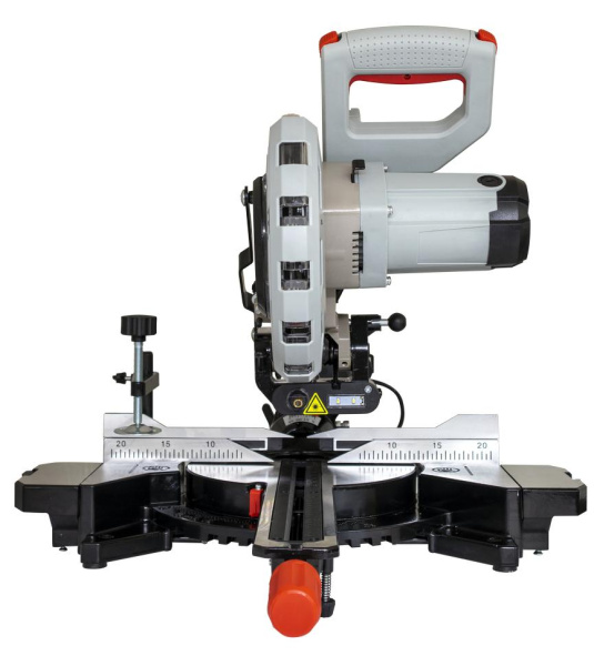 Торцовочная пила ТП-210ПЛ Ресанта, шт, 75/18/4