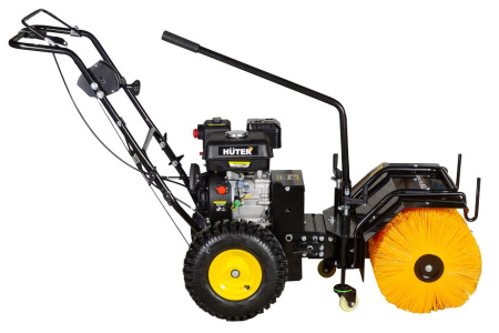 Подметательная машина Huter SGC 4100S