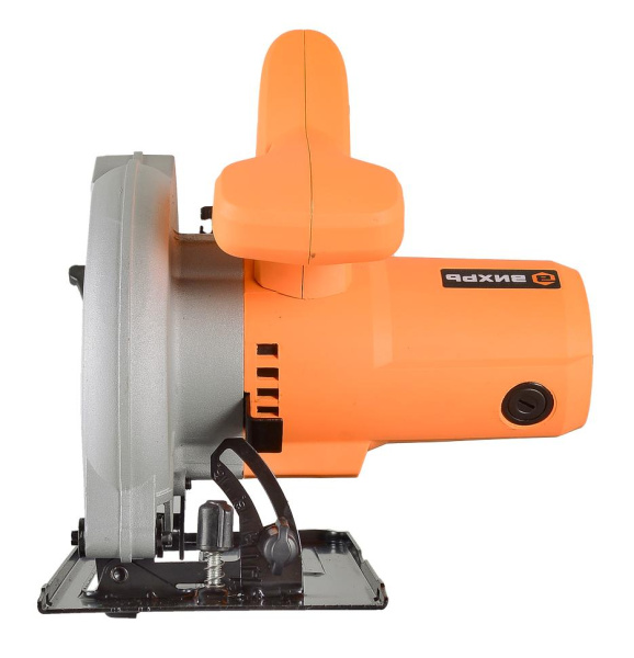 Дисковая пила ВИХРЬ ДП-160/1300, 1300Вт, 72/11/4