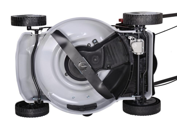 Газонокосилка бензиновая КР-5.0 БП Ресанта, шт, 70/3/11