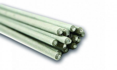 Сварочный электрод РЕСАНТА ПРО-46, Ф3,0 Пачка 1кг, (антизалипание), 71/6/36