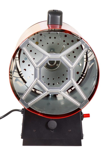 Тепловая газовая пушка ТГП-50000 Ресанта, 67/1/16