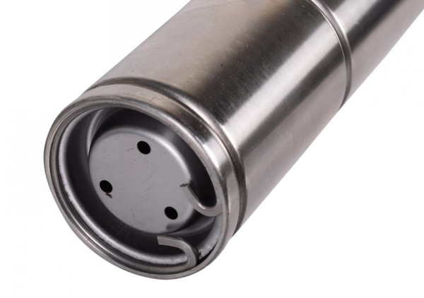 Скважинный насос "ВИХРЬ" СН-55, ЦЕНТРОБЕЖНЫЙ (100мм, 550Вт, 5700 л/час, 55 метров), 68/3/9