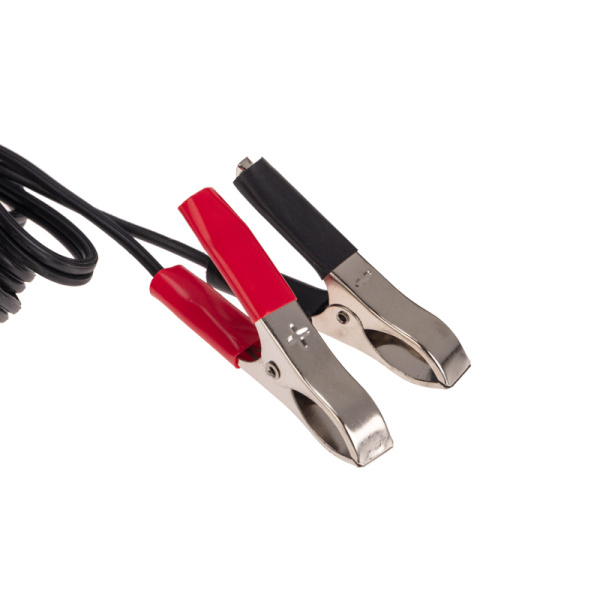 Компрессор автомобильный усиленный двухпоршневой в кейсе с набором инструментов (60л/мин, 10 АТМ) REXANT