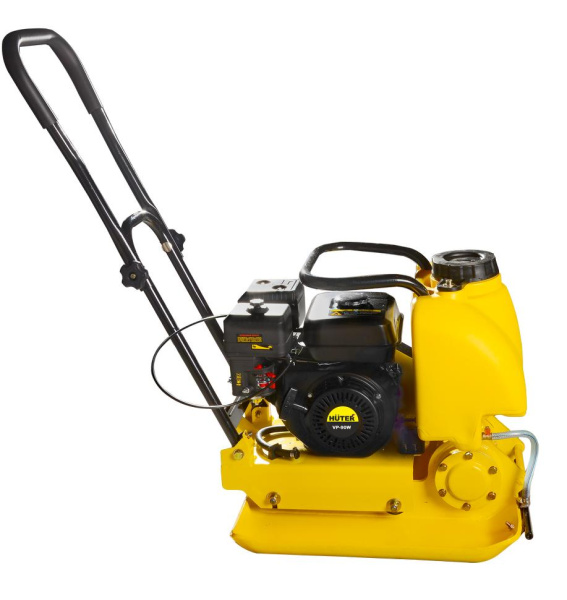 АКЦИЯ! Виброплита VP-90W Huter, шт, 74/6/4