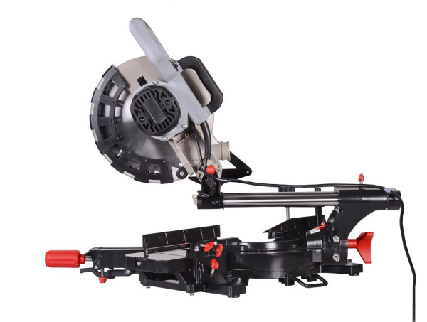 Торцовочная пила ТП-255ПЛ Ресанта, 75/18/1