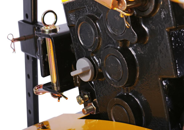 Сельскохозяйственная машина МК-7800PL Huter, шт, 70/5/28