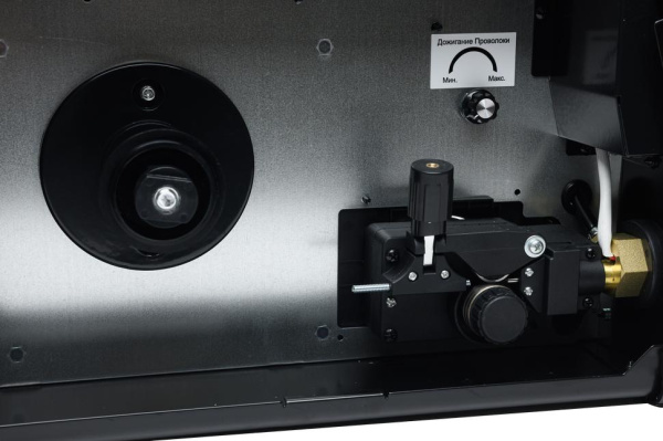 АКЦИЯ! Сварочный полуавтомат САИПА-24В/200А (MIG/MAG) Ресанта, шт, 65/110