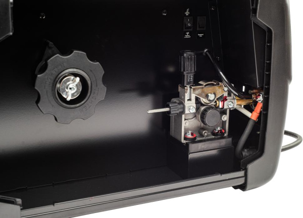 Сварочный полуавтомат САИПА-220 СИНЕРГИЯ (MIG/MAG) Ресанта