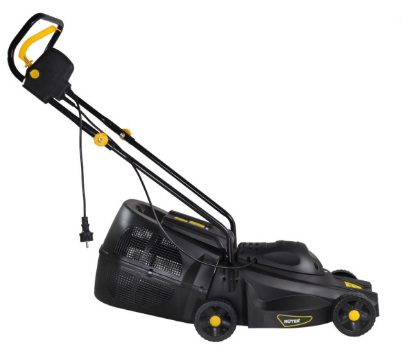 Газонокосилка электрическая ELM-1100 Huter, шт, 70/4/2
