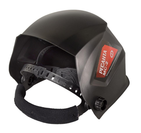 Сварочная маска РЕСАНТА МС-2,  65/14