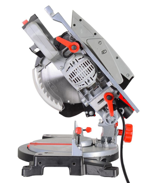 Торцовочная пила ТП-210К Ресанта, шт, 75/18/5