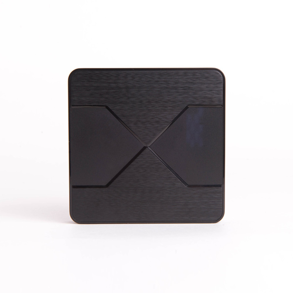 Приставка ( ресивер ) СМАРТ ТВ ( SMART TV ) ATOM-216AM (Android 7.1 TV Box), Amlogic S905W, 2/16Gb, Bluetooth, Wi-fi