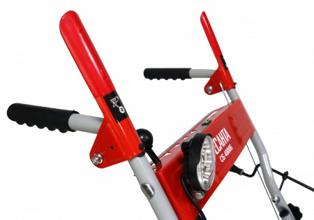 Снегоуборщик СБ 4800Б Ресанта