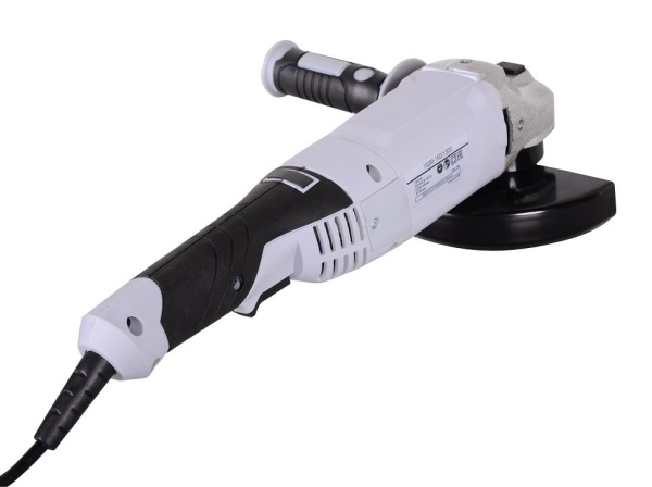 Углошлифовальная машина УШМ-150/1300 Ресанта, ( болгарка ), 75/12/6