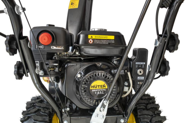 Снегоуборщик Huter SGC 5500B