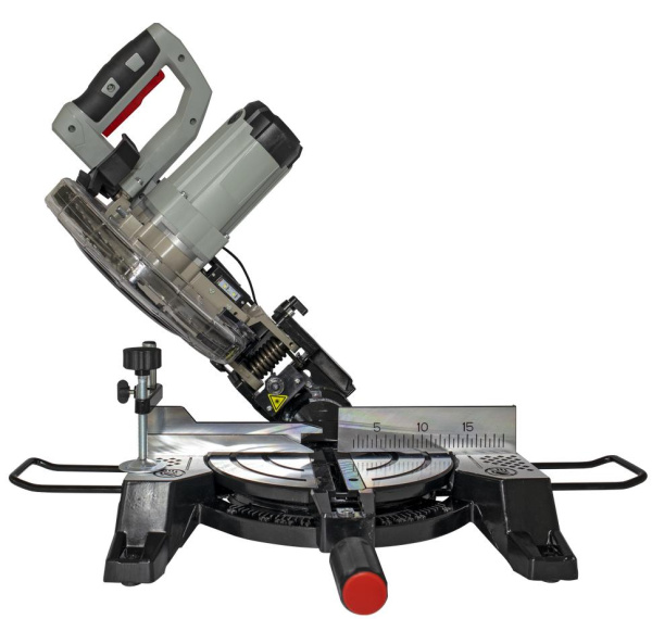 Торцовочная пила ТП-255Л Ресанта, шт, 75/18/3