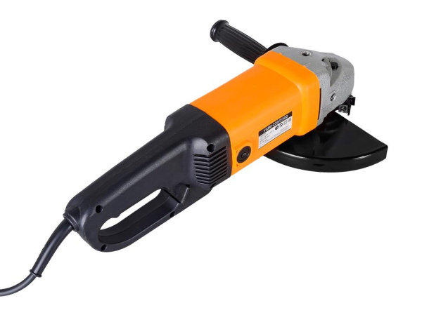 Углошлифовальная машина "ВИХРЬ" УШМ-230/2300Вт, ( болгарка ), 72/12/6