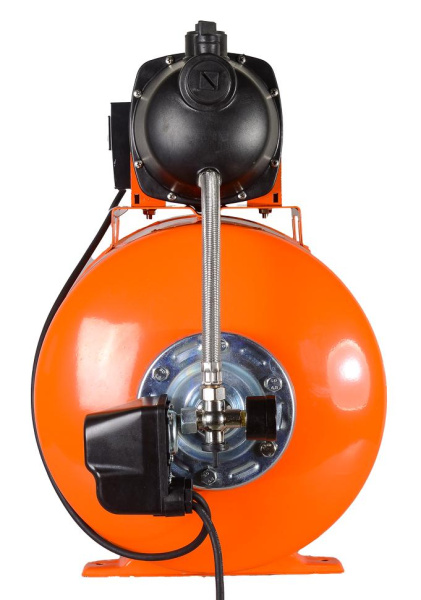 Насосная станция водоснабжения "ВИХРЬ" АСВ-1200/50, 68/1/4