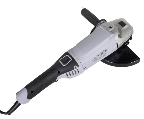 Углошлифовальная машина УШМ-230/2300 Ресанта, ( болгарка ), 75/12/9