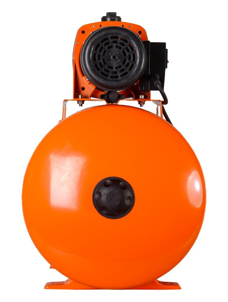 Насосная станция водоснабжения "ВИХРЬ" АСВ-1200/50, 68/1/4