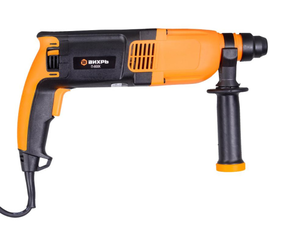 Перфоратор П-800к Вихрь, 72/3/6