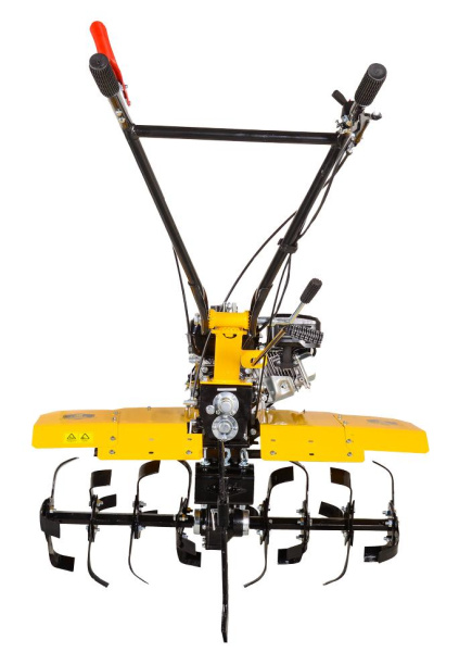 Сельскохозяйственная машина МК-8000РL Huter, шт, 70/5/64