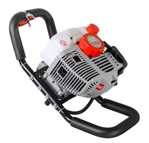 SALE! Мотобур МБ-52 Ресанта, шт, 70/13/30