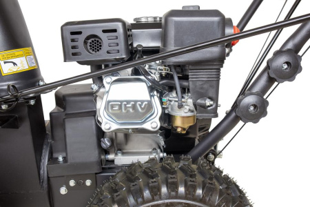 Снегоуборщик Huter SGC 4000