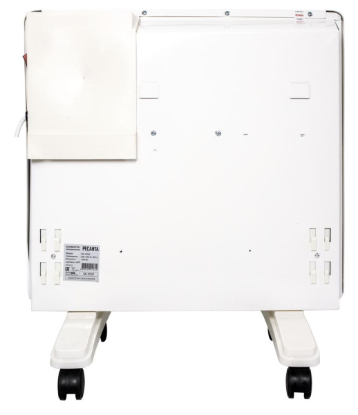 Конвектор ОК-1000Е (LED) Ресанта, 67/4/12