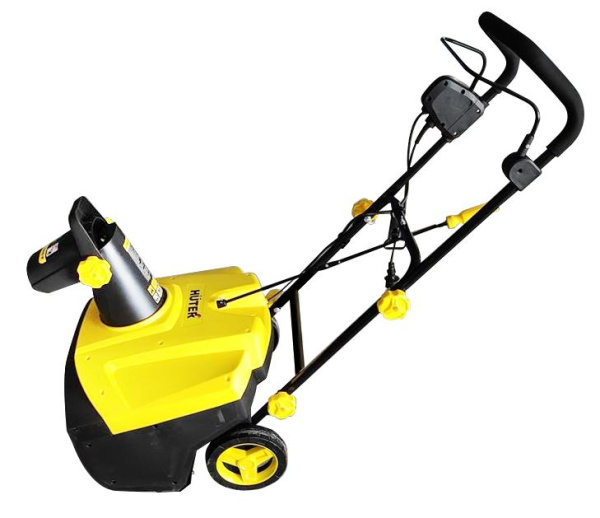 Снегоуборщик Huter SGC 2000E (электро) 2000Вт, 70/7/6