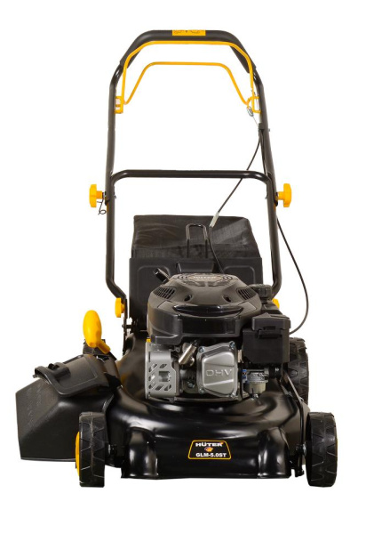 Газонокосилка бензиновая GLM-5.0ST Huter, шт, 70/3/5