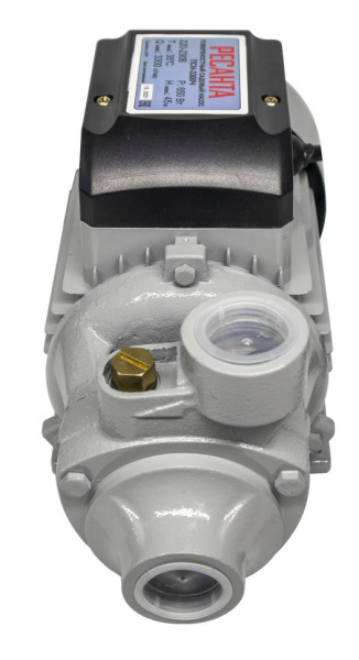 Поверхностный насос ПСН-3300Ч Ресанта, 650 Вт, 77/4/3